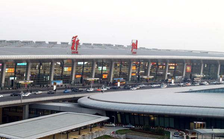 四川空运郑州机场快递